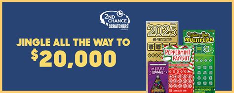 california lottery 2nd chance|Iba pa.